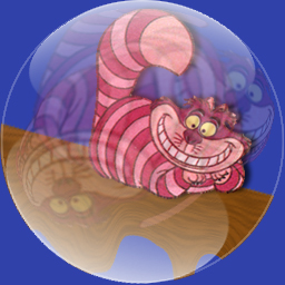 Cheshire Cat