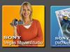 Sony Vegas Icons