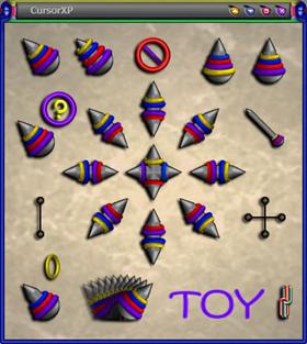 TOY