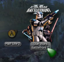 Star Wars Battlefront 2