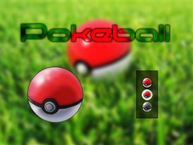 Pokeball