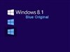 Windows 8.1 Blue Original