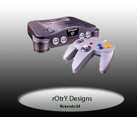 Nintendo 64