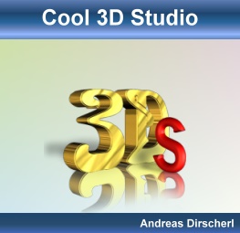 Ulead Cool 3D Studio