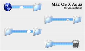 Mac OS X Aqua