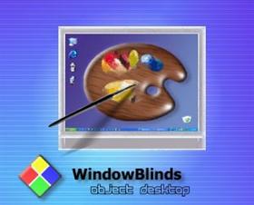 WindowBlinds