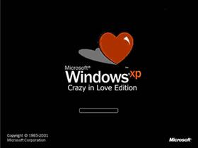 Xp Crazy in Love