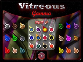 Vitreous Gamma - XPFX