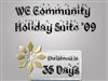 WC Community Holiday Suite '09 - Countdown
