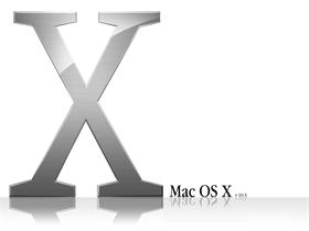 Mac OS X