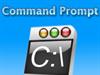 Command Prompt