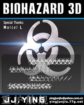 Biohazard 3D