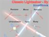 Classic Lightsaber