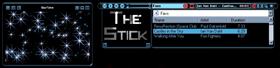 The Stick