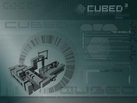 Cubed ³