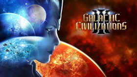 Galactic Civilizations III Wallpaper 3