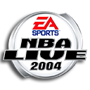 EA Sports NBA Live 2004