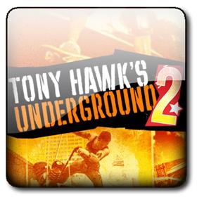 Tony Hawk's Underground 2