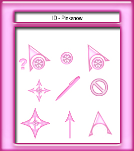 ID - Pinksnow