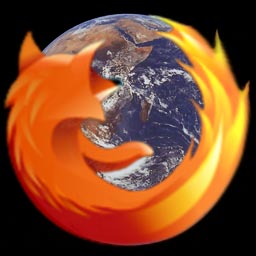 SXR FireFox 2.0