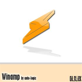 Winamp (Oilslick)