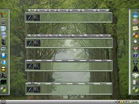 Quasar Tabs & Side Docks 2