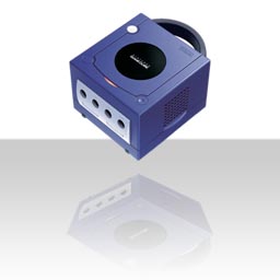 Real Gamecube