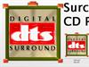 Surcode CD Pro DTS