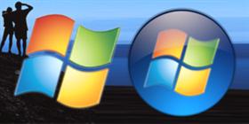 Vista Logo Icons