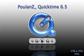 PoulanZ_Quicktime 6.5