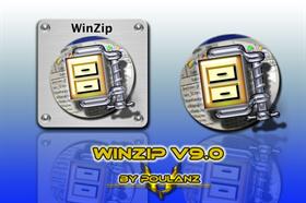 PoulanZ_WinZip v9,0