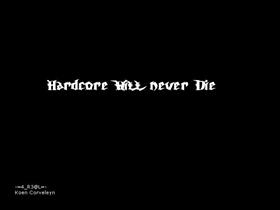 Hardcore