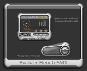 Evolver Bench SMX