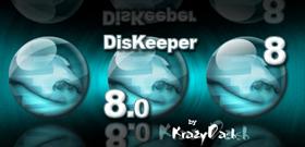 Diskeeper 8