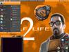 My Half Life 2 PC