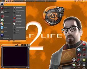 My Half Life 2 PC