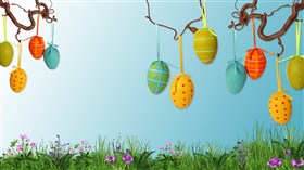 Hoppy Easter LV