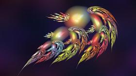 Spring Dragon