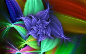 Violet Color LV