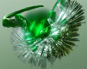 Silvergreen