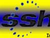 SSH Logo