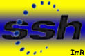 SSH Logo