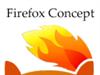 Firefox Concept