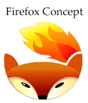 Firefox Concept