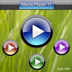 Media Player 11