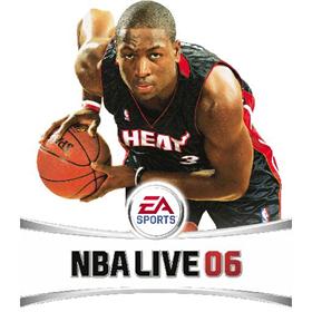 NBA Live 06