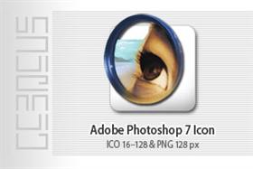 Adobe Photoshop 7 *boxed