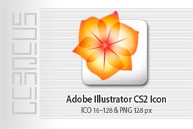 Adobe Illustrator CS2 *boxed