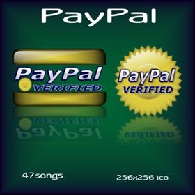 PayPal Verified