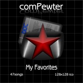 comPewter (My Favorites)